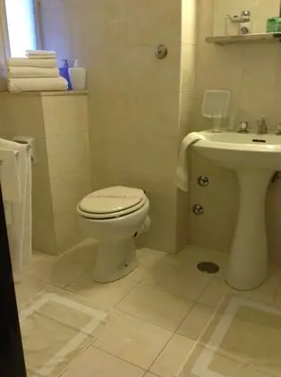 Three Bedroom Apartment (4 pax)