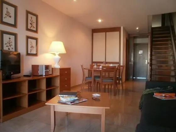 Two bedroom Apartment (3 pax)