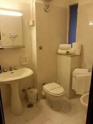 Two bedroom Apartment (3 pax)