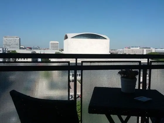 Two bedroom Apartment (3 pax)