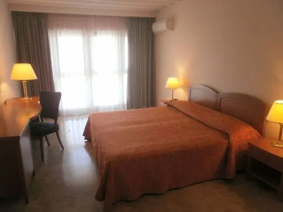 Two bedroom Apartment (3 pax)
