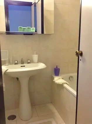 Two bedroom Apartment (3 pax)
