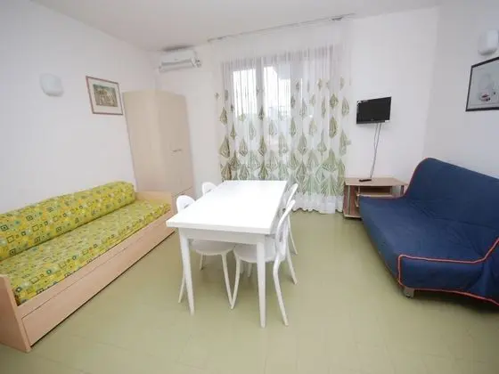 Apart Daire, 2 Yatak Odası (C-6)
