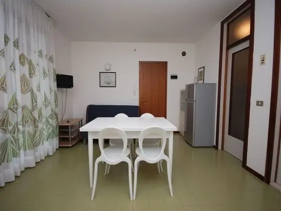 Apart Daire, 2 Yatak Odası (C-6)