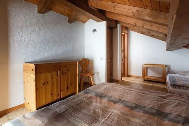 Apart Daire, 1 Yatak Odası (5 pers)