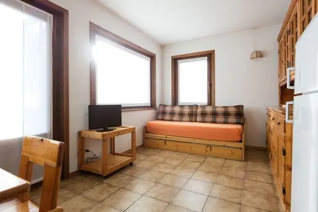 Apart Daire, 1 Yatak Odası (5 pers)