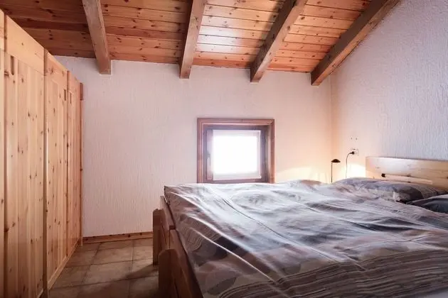 Apart Daire, 1 Yatak Odası (5 pers)