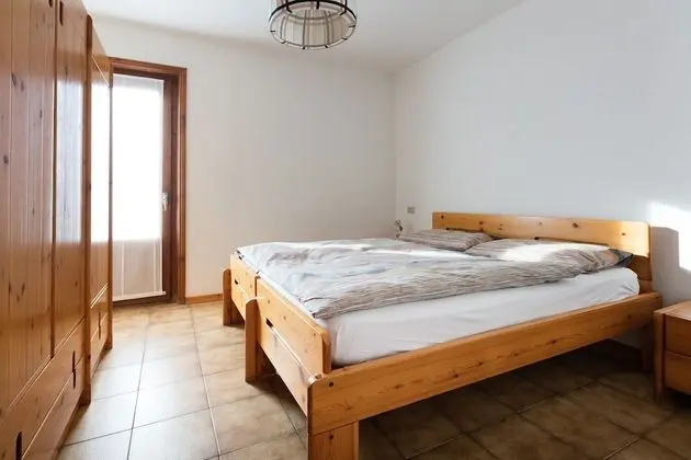 Apart Daire, 1 Yatak Odası (5 pers)