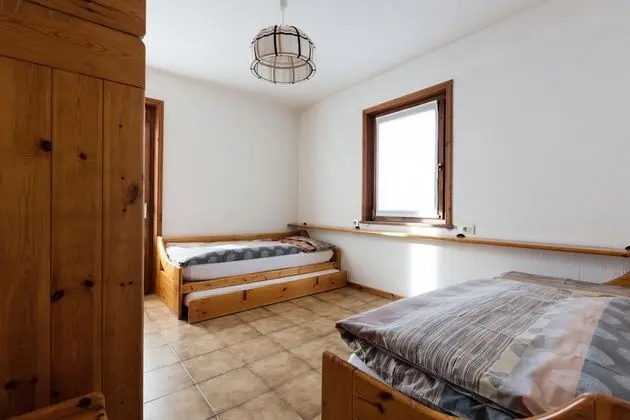 Apart Daire, 1 Yatak Odası (5 pers)