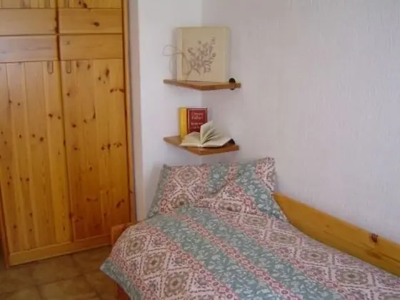 Apart Daire, 1 Yatak Odası (5 pers)