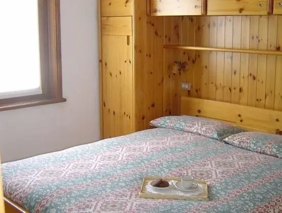 Apart Daire, 1 Yatak Odası (5 pers)