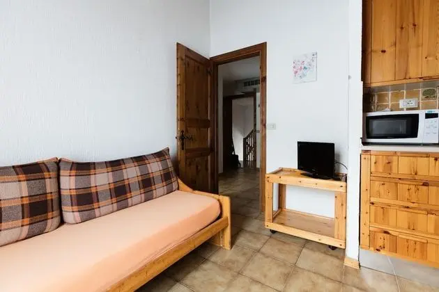 Apart Daire, 1 Yatak Odası (5 pers)