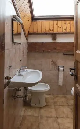 Apart Daire, 1 Yatak Odası (5 pers)