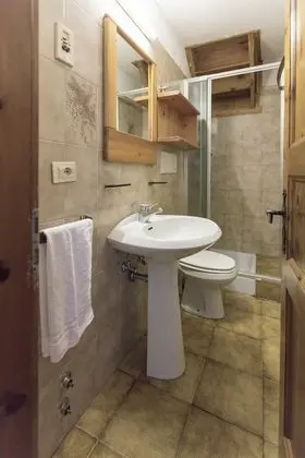 Apart Daire, 1 Yatak Odası (5 pers)