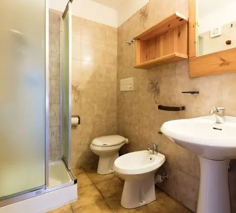 Stüdyo, Balkon (3 pers)