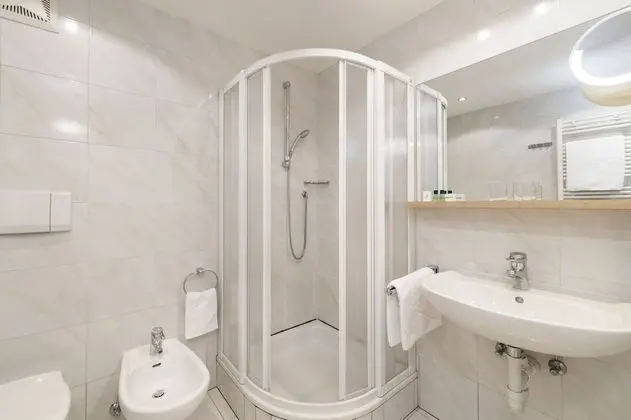 Standard Tek Kişilik Oda