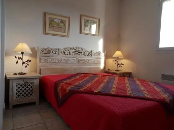 Villa, 2 Yatak Odası