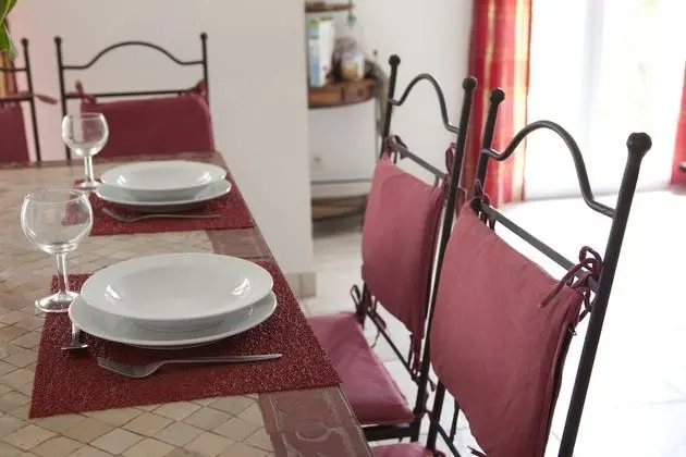 Villa, 2 Yatak Odası