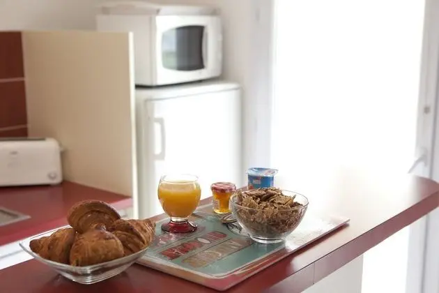 Villa, 2 Yatak Odası