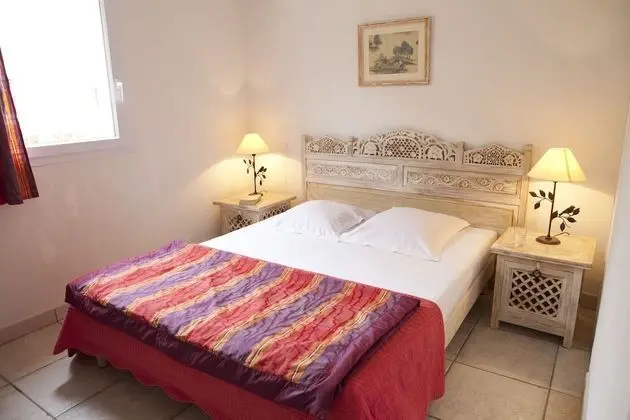 Standard Apart Daire, 2 Yatak Odası
