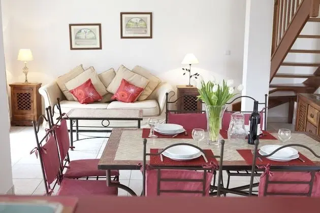 Standard Apart Daire, 2 Yatak Odası