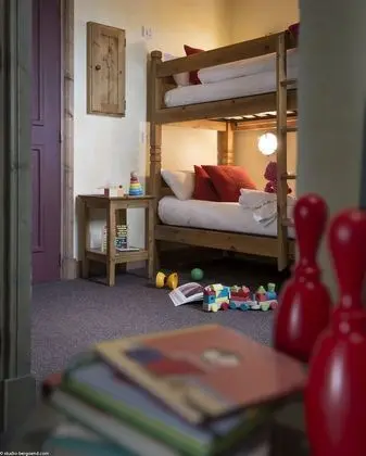 Apart Daire, 2 Yatak Odası (Plus Cabine)