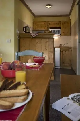 Apart Daire, 2 Yatak Odası (Plus Cabine)