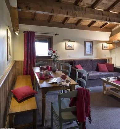 Apart Daire, 2 Yatak Odası (Plus Cabine)