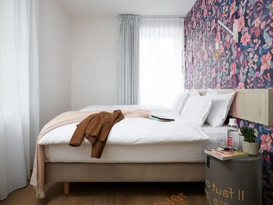 Family Suite, 1 Bedroom, Kitchenette