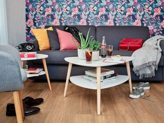 Family Suite, 1 Bedroom, Kitchenette