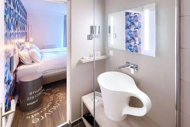Family Suite, 1 Bedroom, Kitchenette