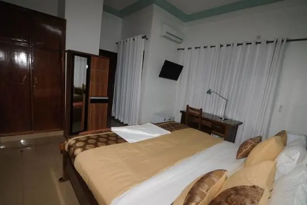Senior Apart Daire, 2 Büyük (Queen) Boy Yatak, Sigara İçilmez