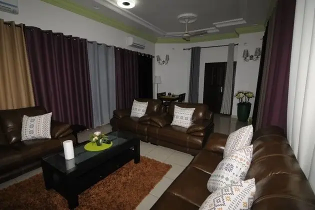 Senior Apart Daire, 2 Büyük (Queen) Boy Yatak, Sigara İçilmez