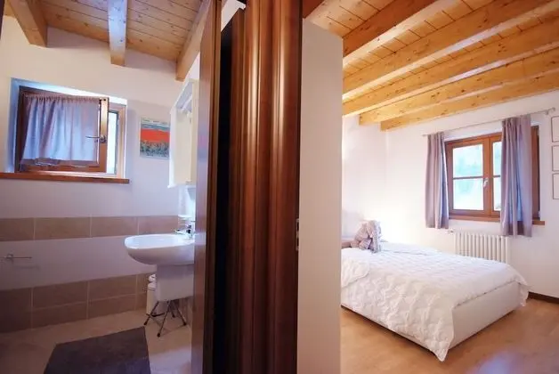 Basic Apart Daire, 1 Yatak Odası, Balkon