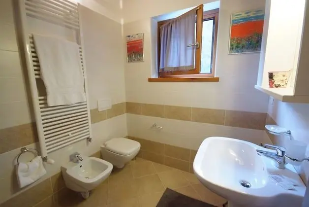 Basic Apart Daire, 1 Yatak Odası, Balkon