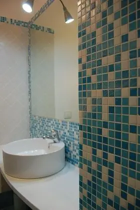 Apart Daire, 1 Yatak Odası, Küçük Mutfak, Bahçeli