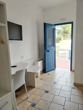 Basic Tek Büyük Yataklı Oda
