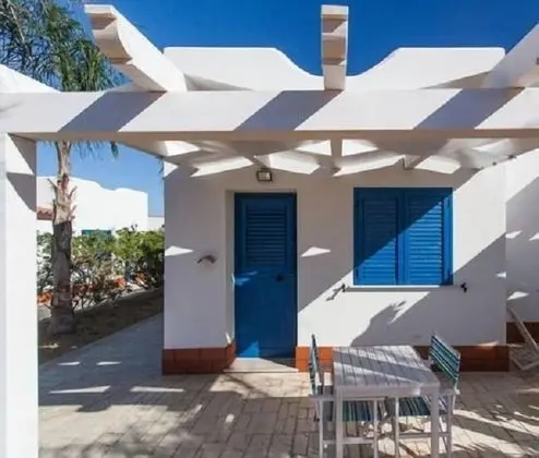 Standard Oda, Deniz Manzaralı