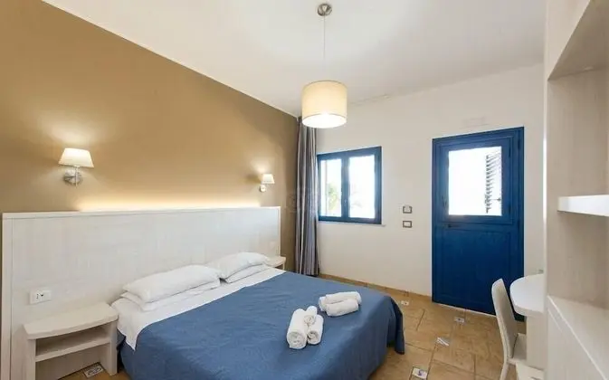 Standard Oda, Deniz Manzaralı