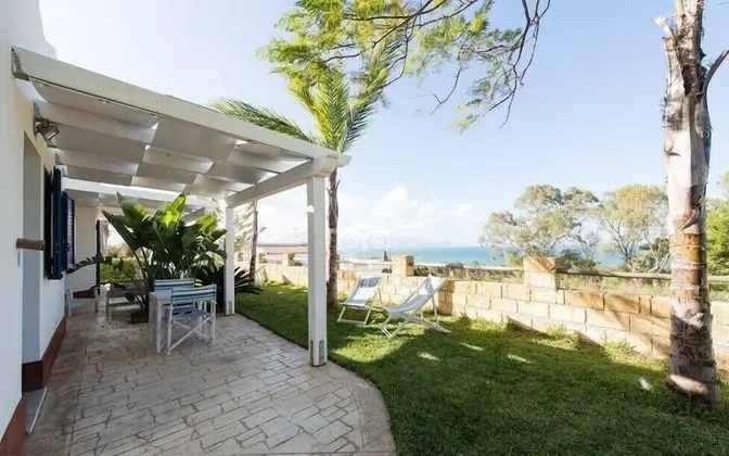 Standard Oda, Deniz Manzaralı