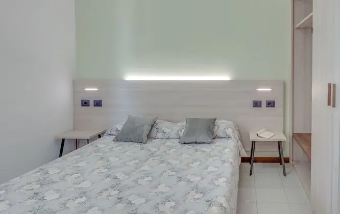 Classic Apart Daire, 1 Yatak Odası