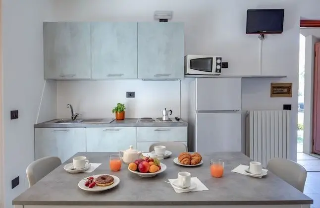 Classic Apart Daire, 1 Yatak Odası