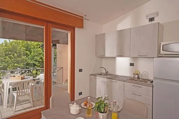 Classic Apart Daire, 1 Yatak Odası
