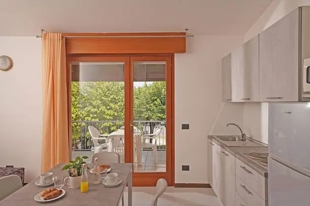 Classic Apart Daire, 1 Yatak Odası