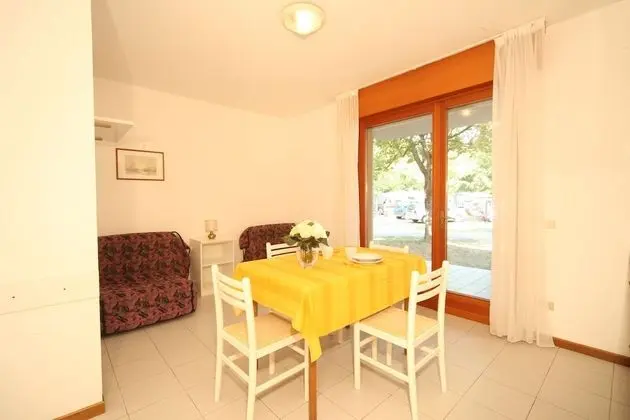 Classic Apart Daire, 1 Yatak Odası
