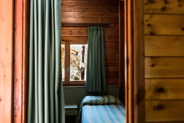 Bungalow for 4 people