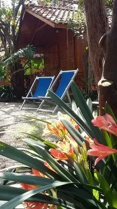 Bungalow for 4 people