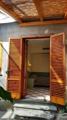 Tek Kişilik Oda