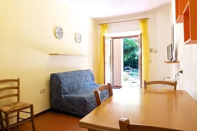 Basic Apart Daire, 1 Yatak Odası