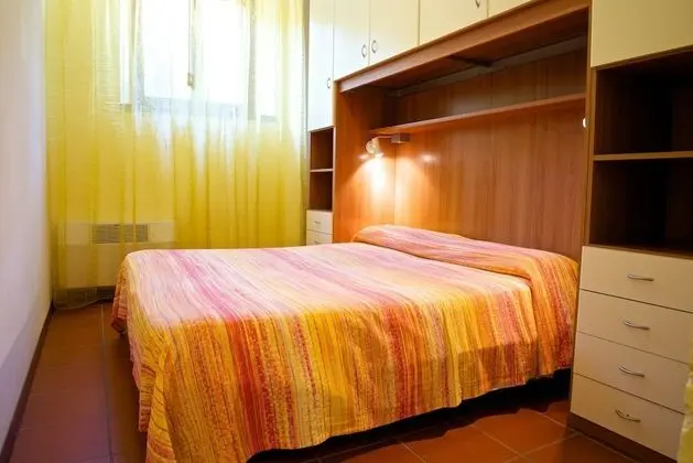 Basic Apart Daire, 1 Yatak Odası